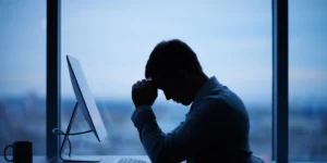 Office Job Stress: The Silent Pressure No One Talks About (Real Experience)